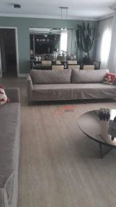 Apartamento com 3 Quartos à venda, 141m² no Vila Monumento, São Paulo