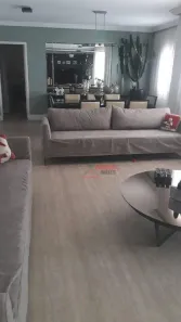 Apartamento com 3 Quartos à venda, 141m² no Vila Monumento, São Paulo