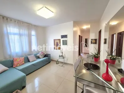 Apartamento com 3 Quartos à venda, 90m² no Nova Floresta, Belo Horizonte