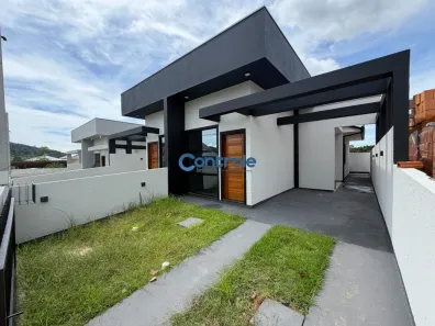 Casa com 2 Quartos à venda, 54m² no Potecas, São José