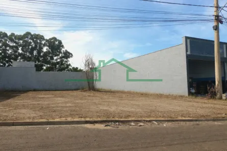 Lote/Terreno à venda, 214m² no Novo Horizonte, Piracicaba
