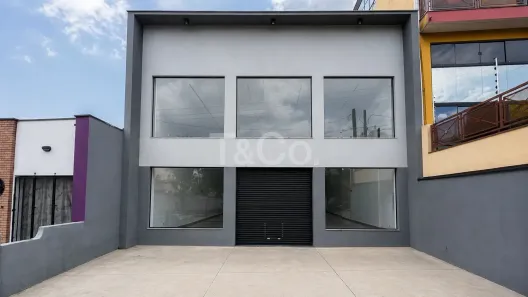 Ponto Comercial para alugar, 379m² no Taquaral, Campinas