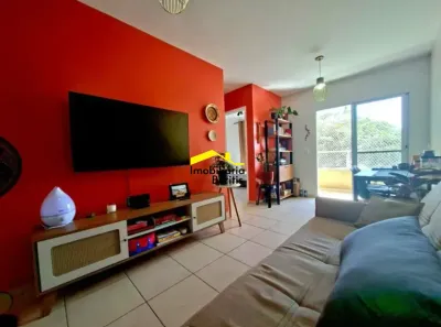 Apartamento com 2 Quartos à venda, 63m² no Buritis, Belo Horizonte
