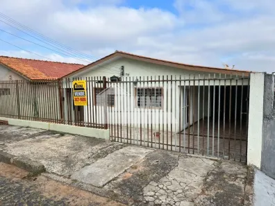 Casa com 2 Quartos à venda, 100m² no Contorno, Ponta Grossa