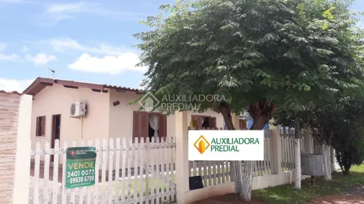 Casa com 3 Quartos à venda, 100m² no Jardim dos Lagos, Guaíba