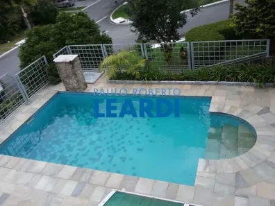 Casa de Condomínio com 5 Quartos à venda, 600m² no Residencial Morada das Estrelas (Aldeia da Serra), Barueri