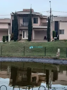 Casa de Condomínio com 3 Quartos à venda, 244m² no Residencial Village Damha Rio Preto II, São José do Rio Preto