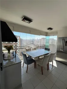 Apartamento com 3 Quartos à venda, 80m² no Vila Maria, São Paulo