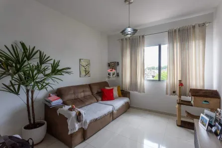 Apartamento com 2 Quartos à venda, 94m² no Vila Moinho Velho, São Paulo