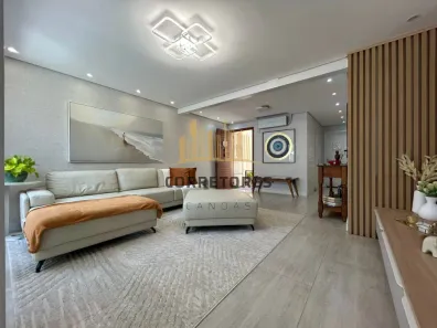 Casa de Condomínio com 3 Quartos à venda, 136m² no Olaria, Canoas