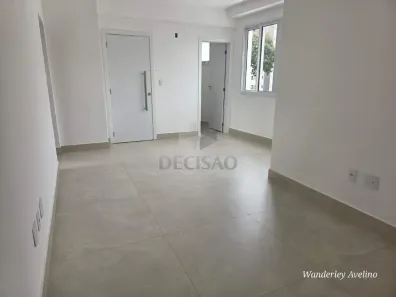 Apartamento com 3 Quartos à venda, 83m² no Cidade Nova, Belo Horizonte