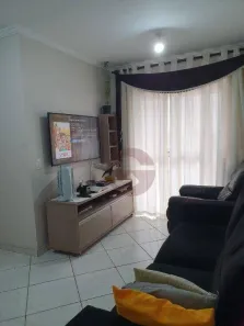 Apartamento com 2 Quartos à venda, 55m² no Jardim Esmeralda, São Paulo