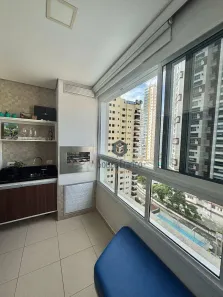 Apartamento com 1 Quarto à venda, 45m² no Vila Oliveira, Mogi das Cruzes