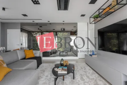 Apartamento com 3 Quartos à venda, 185m² no Vila Gomes Cardim, São Paulo