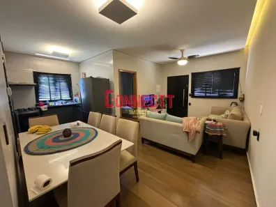 Casa com 2 Quartos à venda, 74m² no Jardim Mosteiro, Ribeirão Preto