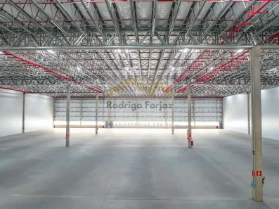 Galpão/Depósito/Armazém para alugar, 10065m² no Alvarenga, São Bernardo do Campo