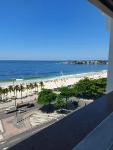 Apartamento com 5 Quartos à venda, 224m² no Copacabana, Rio de Janeiro