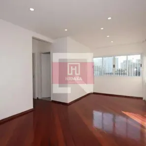 Apartamento com 2 Quartos à venda, 88m² no Vila Clementino, São Paulo