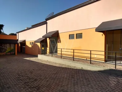 Sala Comercial com 1 Quarto para alugar, 25m² no Sousas, Campinas