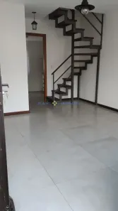 Apartamento com 3 Quartos à venda, 85m² no Quitandinha, Petrópolis