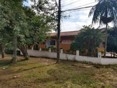 Lote/Terreno com 1 Quarto à venda, 816m² no Fanny, Curitiba