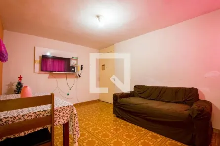 Apartamento com 2 Quartos à venda, 53m² no Jardim Alvorada, Santo André