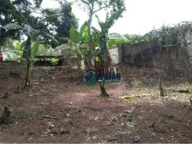 Lote/Terreno à venda, 420m² no Engenho do Mato, Niterói