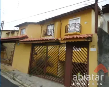 Casa com 3 Quartos à venda, 220m² no Parque Ipê, São Paulo