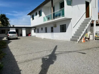 Apartamento com 5 Quartos à venda, 120m² no Pinheira, Palhoça
