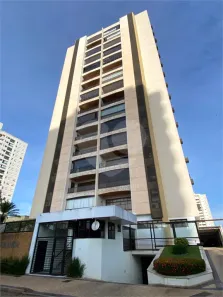 Apartamento com 3 Quartos à venda, 210m² no Centro, Araraquara