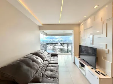 Apartamento com 2 Quartos à venda, 60m² no Vila Formosa, São Paulo