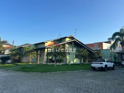 Casa de Condomínio com 3 Quartos à venda, 100m² no Campo Grande, Rio de Janeiro