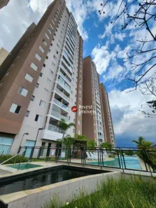 Apartamento com 2 Quartos à venda, 75m² no Jardim Sul, São José dos Campos