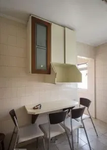Apartamento com 2 Quartos à venda, 55m² no Rudge Ramos, São Bernardo do Campo