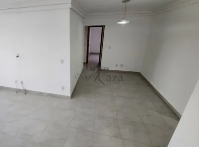 Apartamento com 3 Quartos para alugar, 85m² no Residencial Bosque dos Ipês, São José dos Campos
