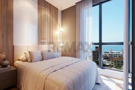 Apartamento com 2 Quartos à venda, 64m² no Palmas, Governador Celso Ramos