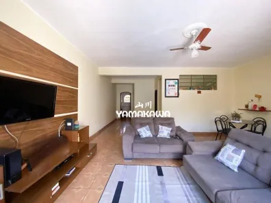 Sobrado com 3 Quartos à venda, 172m² no Parque Cruzeiro do Sul, São Paulo