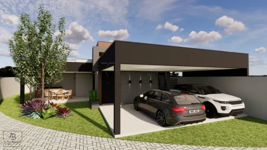 Casa com 3 Quartos à venda, 160m² no Jardim Santa Júlia, São José dos Campos