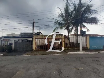 Casa com 3 Quartos à venda, 160m² no Vila Mazzei, São Paulo