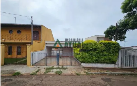 Casa com 3 Quartos à venda, 174m² no Jardim Santo Antônio, Londrina