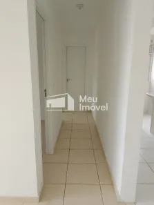 Apartamento com 2 Quartos para alugar, 51m² no Vila Maria, São José dos Campos
