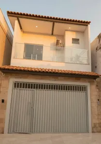 Casa com 4 Quartos à venda, 267m² no Nazaré, Belém