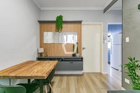 Apartamento com 1 Quarto à venda, 38m² no Liberdade, São Paulo