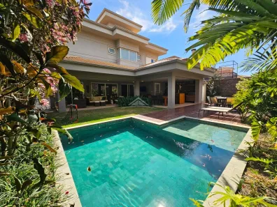 Casa de Condomínio com 4 Quartos à venda, 370m² no Bairro das Palmeiras, Campinas