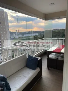 Apartamento com 3 Quartos à venda, 91m² no Engordadouro, Jundiaí