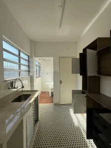 Apartamento com 1 Quarto para alugar, 48m² no Bela Vista, São Paulo