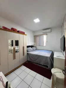 Apartamento com 2 Quartos à venda, 56m² no Parque Athenas, São Luís