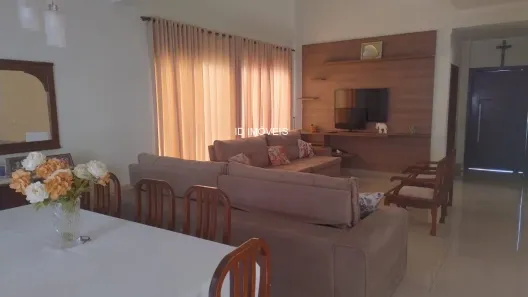 Casa de Condomínio com 3 Quartos à venda, 276m² no Jardim Planalto, Sorocaba