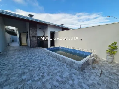 Casa com 2 Quartos à venda, 74m² no Nossa Senhora do Sion, Itanhaém