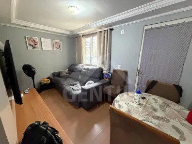 Apartamento com 2 Quartos à venda, 43m² no Panorama (Polvilho), Cajamar